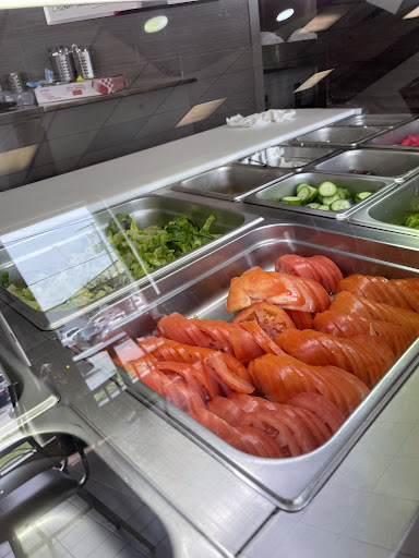Photo of MR KEBAB EXPRESS - 122 Millwick Dr #1, North York, ON M9L 1Y6